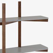 Ligne Roset Biplan Wall Shelf - MyConcept Hong Kong