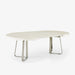 Ligne Roset Ava Dining Table - MyConcept Hong Kong