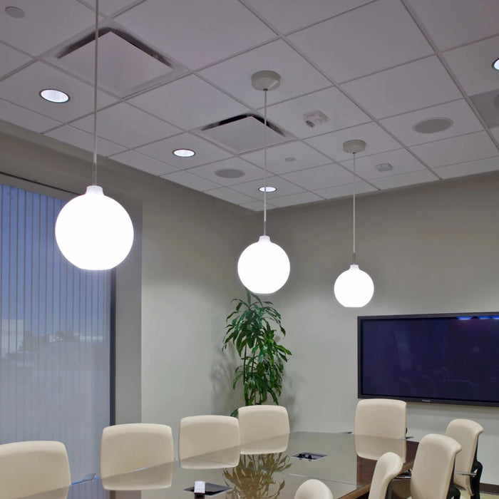 WOHLERT Pendant Lamp - MyConcept Hong Kong