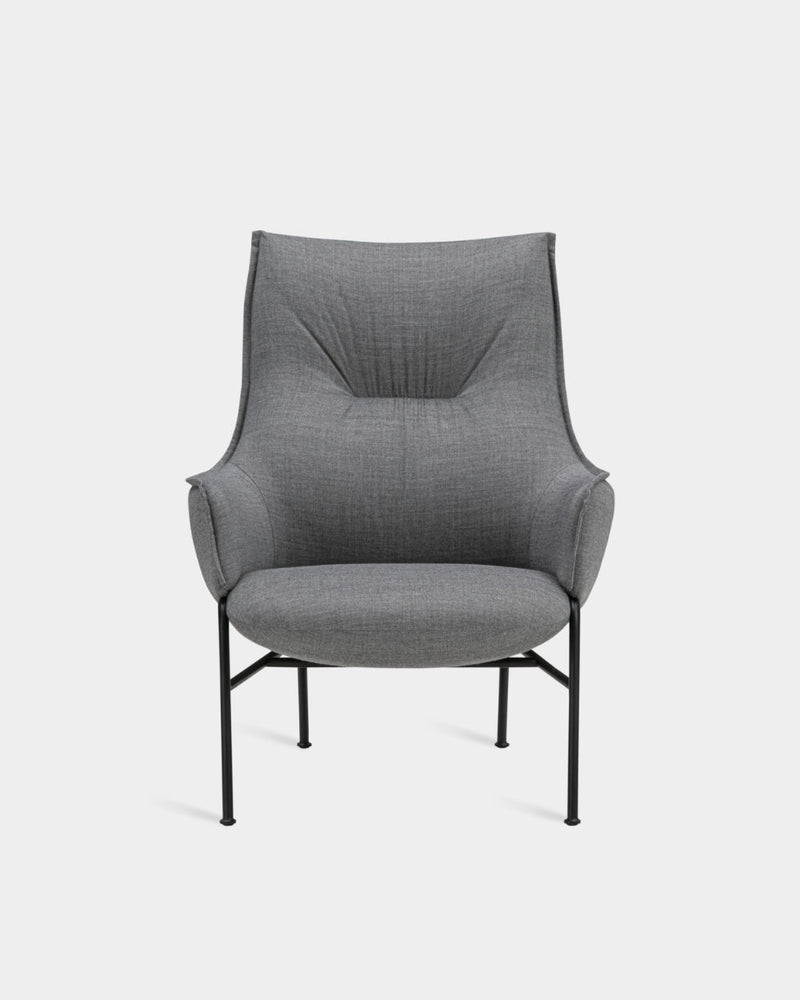 Wendelbo Aloe Lounge Chair