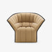 Ligne Roset Moël Armchair Low Back - MyConcept Hong Kong
