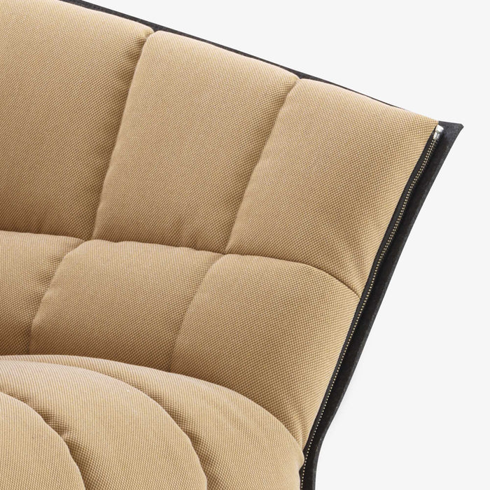 Ligne Roset Moël Armchair Low Back - MyConcept Hong Kong