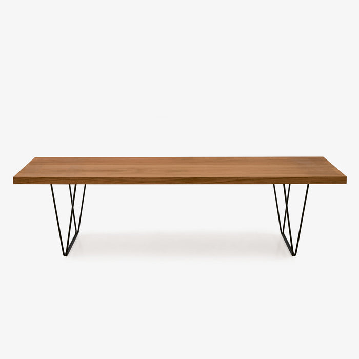 Ligne Roset Cm 191 Low Table - MyConcept Hong Kong