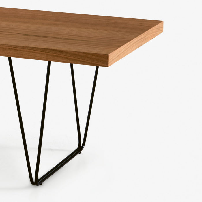 Ligne Roset Cm 191 Low Table - MyConcept Hong Kong