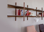 Ligne Roset Biplan Wall Shelf - MyConcept Hong Kong