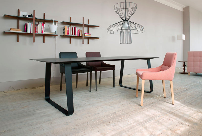Ligne Roset Biplan Wall Shelf - MyConcept Hong Kong