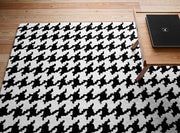Ligne Roset Pied De Coq Rug - MyConcept Hong Kong