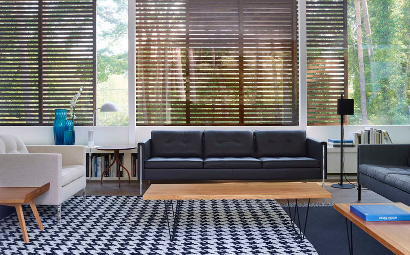 Ligne Roset Andy Large Settee Upholstery Sofa - MyConcept Hong Kong