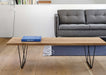 Ligne Roset Cm 191 Low Table - MyConcept Hong Kong