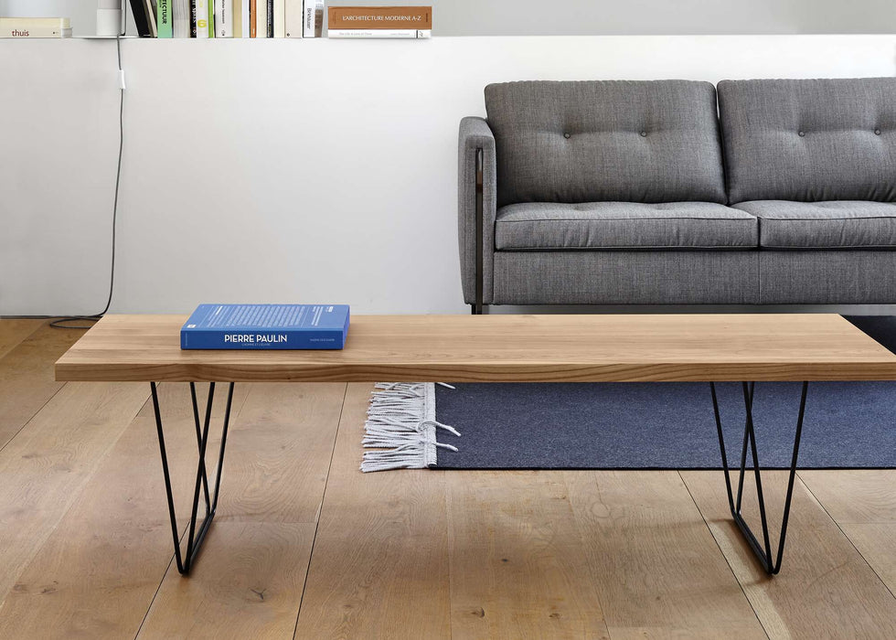 Ligne Roset Cm 191 Low Table - MyConcept Hong Kong