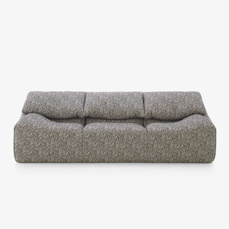 Ligne Roset Plumy Large Settee Upholstery Sofa - MyConcept Hong Kong