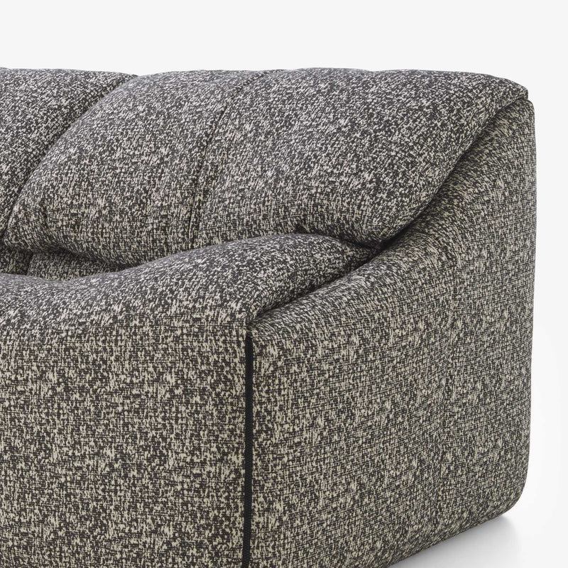 Ligne Roset Plumy Large Settee Upholstery Sofa - MyConcept Hong Kong