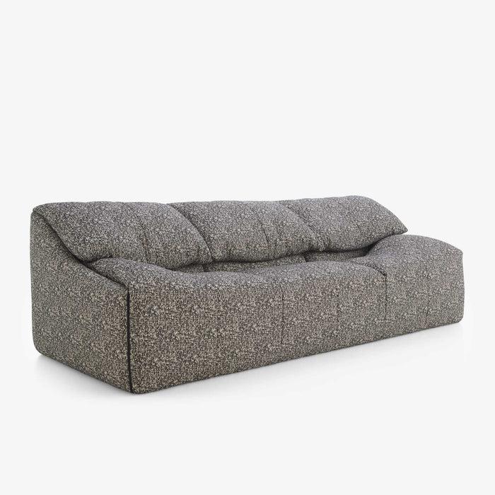 Ligne Roset Plumy Large Settee Upholstery Sofa - MyConcept Hong Kong