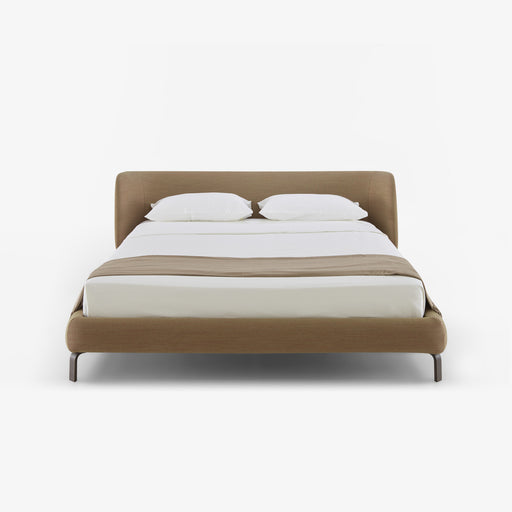 Ligne Roset Desdemone Bed Low Headboard - MyConcept Hong Kong