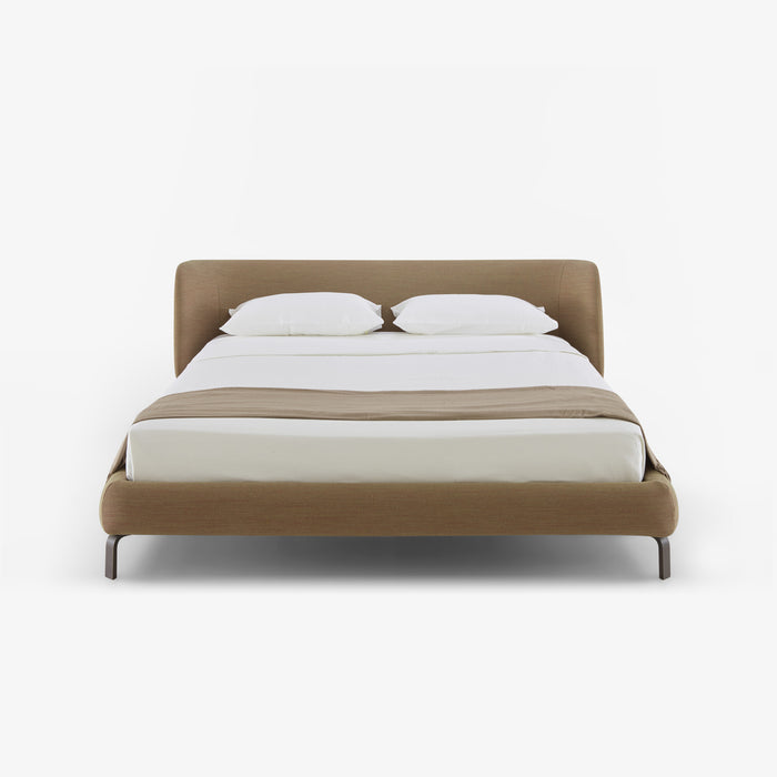 Ligne Roset Desdemone Bed Low Headboard - MyConcept Hong Kong
