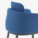 Ligne Roset Tadao Carver Chair Wooden Base - MyConcept Hong Kong