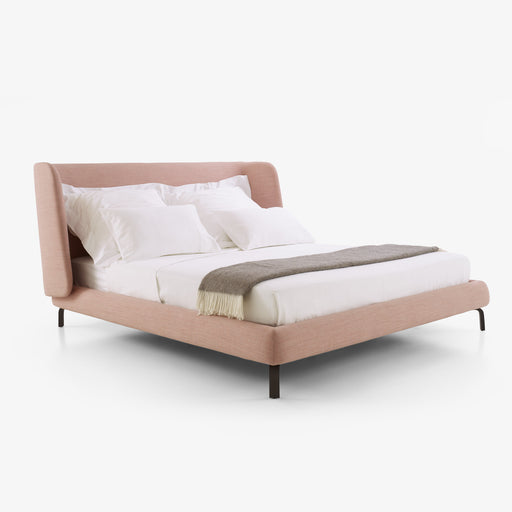 Ligne Roset Desdemone Bed High Headboard - MyConcept Hong Kong