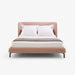 Ligne Roset Desdemone Bed High Headboard - MyConcept Hong Kong