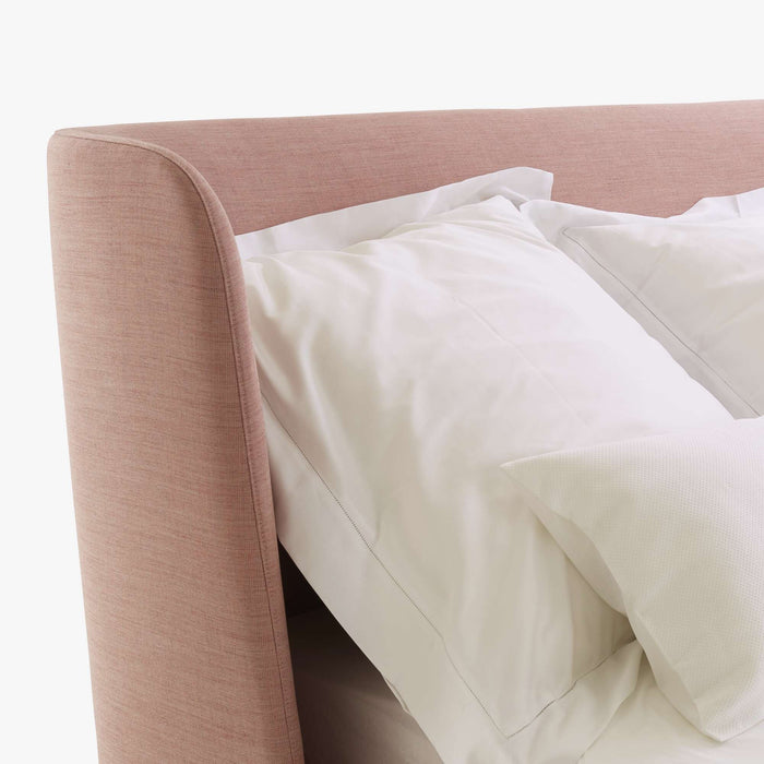 Ligne Roset Desdemone Bed High Headboard - MyConcept Hong Kong
