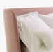 Ligne Roset Desdemone Bed High Headboard - MyConcept Hong Kong
