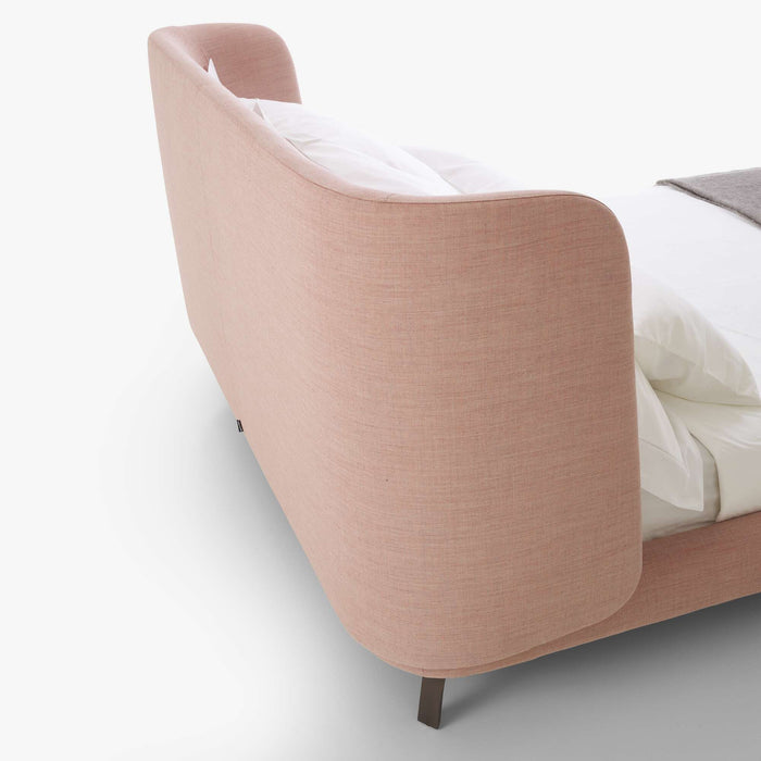 Ligne Roset Desdemone Bed High Headboard - MyConcept Hong Kong