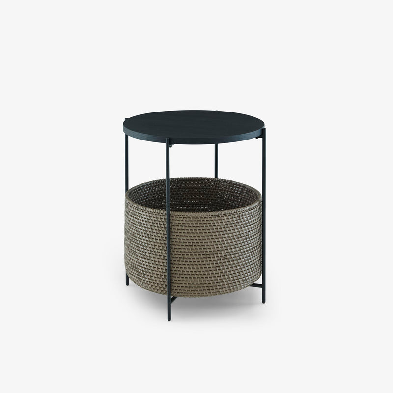 Ligne Roset Cestino Bedside Table - MyConcept Hong Kong