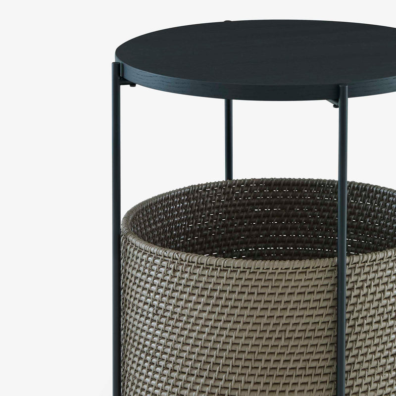 Ligne Roset Cestino Bedside Table - MyConcept Hong Kong