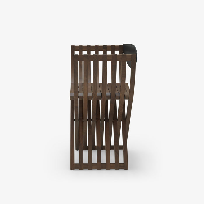 Ligne Roset Curule Chair - MyConcept Hong Kong