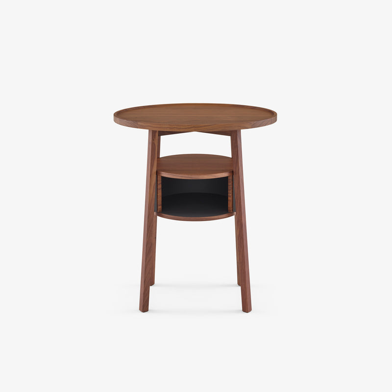 Ligne Roset Episode Bed Side Table / Sofa End Table - MyConcept Hong Kong
