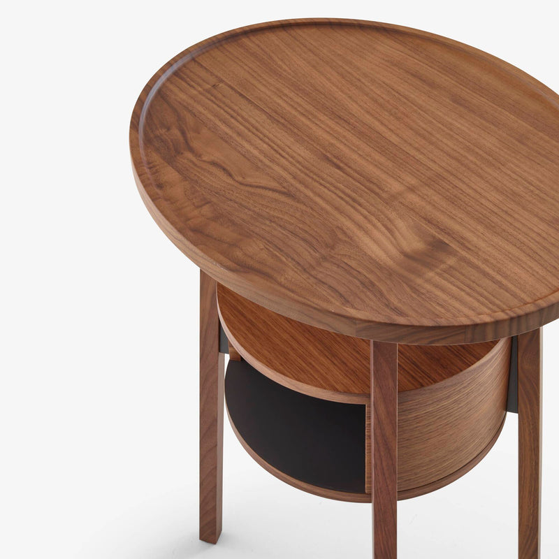 Ligne Roset Episode Bed Side Table / Sofa End Table - MyConcept Hong Kong