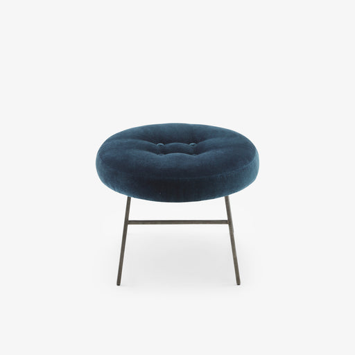 Ligne Roset Ilot Low Stool Made To Order - MyConcept Hong Kong