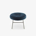 Ligne Roset Ilot Low Stool Made To Order - MyConcept Hong Kong