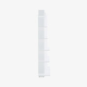Ligne Roset Alliteration Single Shelving Unit White Lacquer - MyConcept Hong Kong