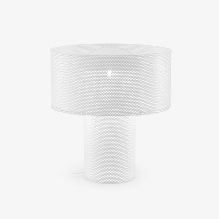 Ligne Roset Asola Table Lamp White - MyConcept Hong Kong