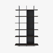 Ligne Roset Alliteration Single Shelving Unit White Lacquer - MyConcept Hong Kong