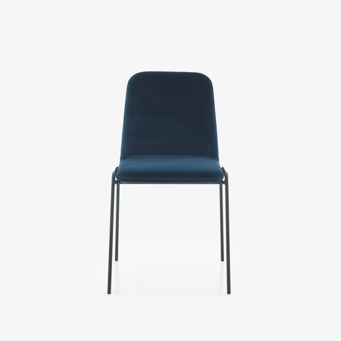 Ligne Roset Tadao Chair Metal Base - MyConcept Hong Kong