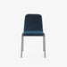 Ligne Roset Tadao Chair Metal Base - MyConcept Hong Kong