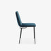 Ligne Roset Tadao Chair Metal Base - MyConcept Hong Kong