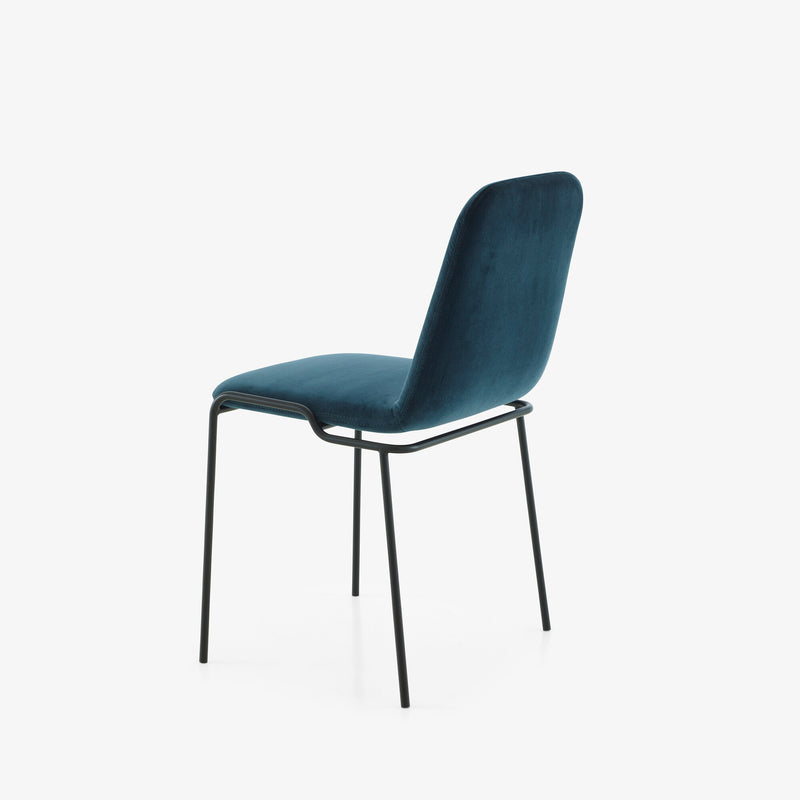Ligne Roset Tadao Chair Metal Base - MyConcept Hong Kong