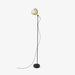 Ligne Roset Brass Bell Reading Lamp - MyConcept Hong Kong