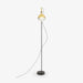 Ligne Roset Brass Bell Reading Lamp - MyConcept Hong Kong