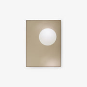 Ligne Roset Demi-Teintes Mirror Small - MyConcept Hong Kong