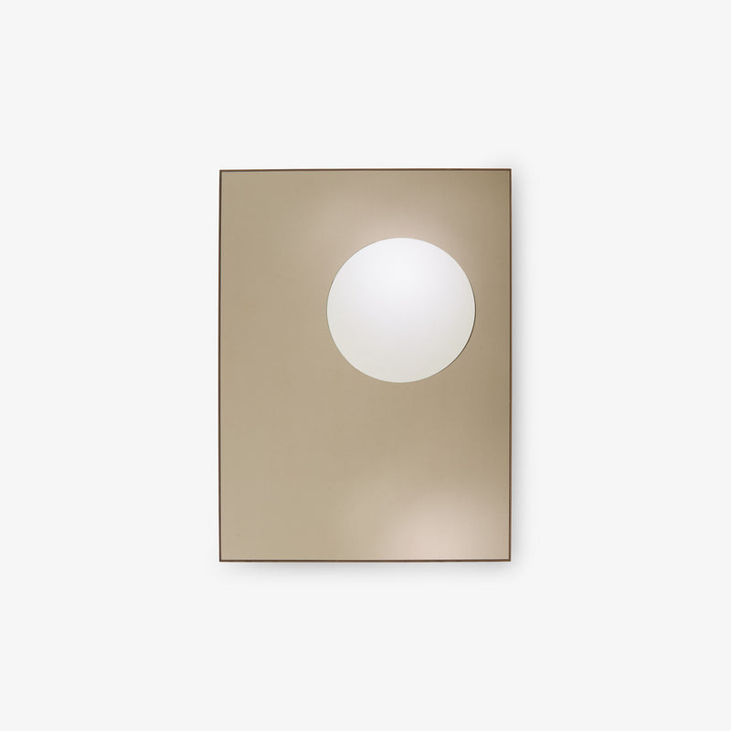 Ligne Roset Demi-Teintes Mirror Small - MyConcept Hong Kong