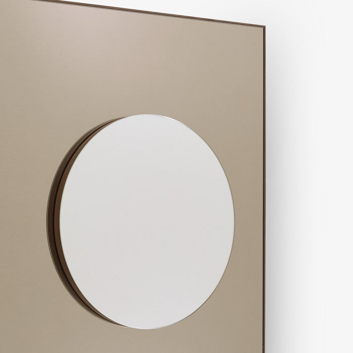 Ligne Roset Demi-Teintes Mirror Small - MyConcept Hong Kong