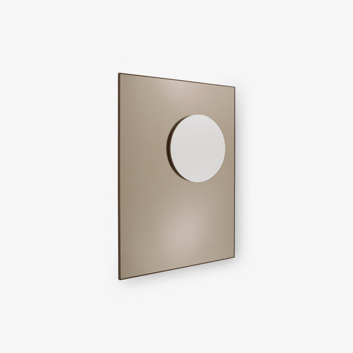 Ligne Roset Demi-Teintes Mirror Small - MyConcept Hong Kong