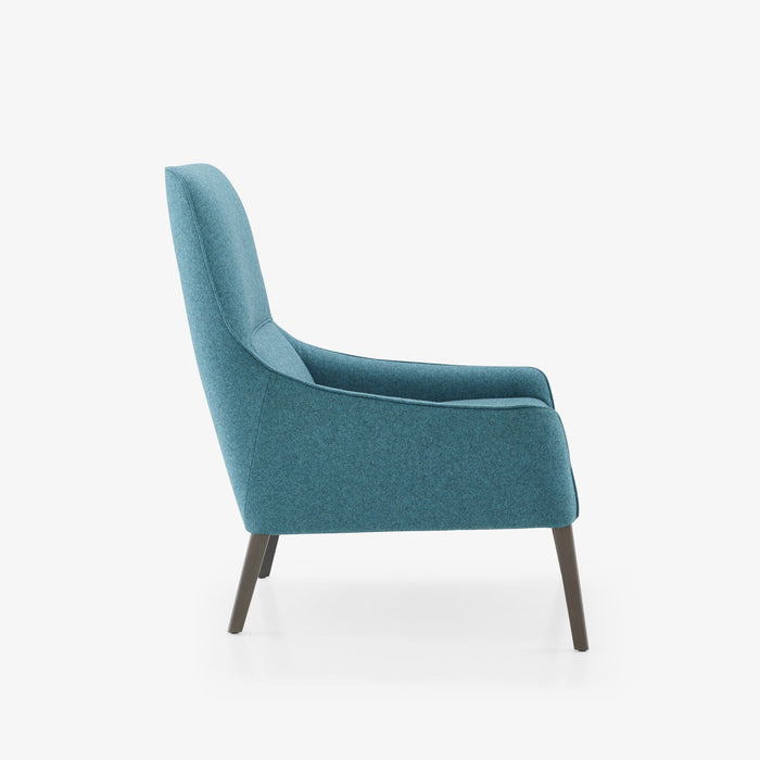Ligne Roset Long Island Armchair - MyConcept Hong Kong