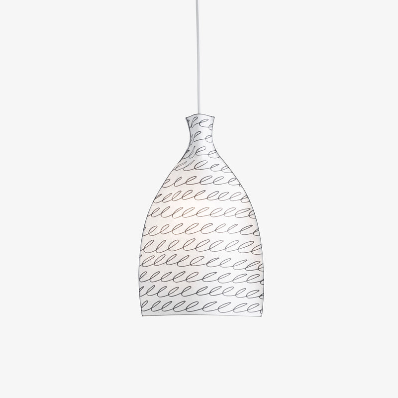 Ligne Roset Paper Lamp Suspended Ceiling Light - MyConcept Hong Kong