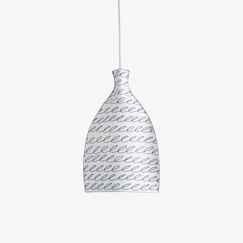 Ligne Roset Paper Lamp Suspended Ceiling Light - MyConcept Hong Kong