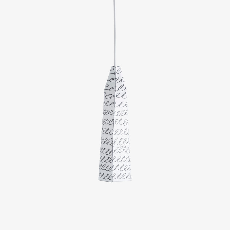Ligne Roset Paper Lamp Suspended Ceiling Light - MyConcept Hong Kong