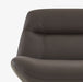 Ligne Roset Manarola Swivelling armchair - MyConcept Hong Kong